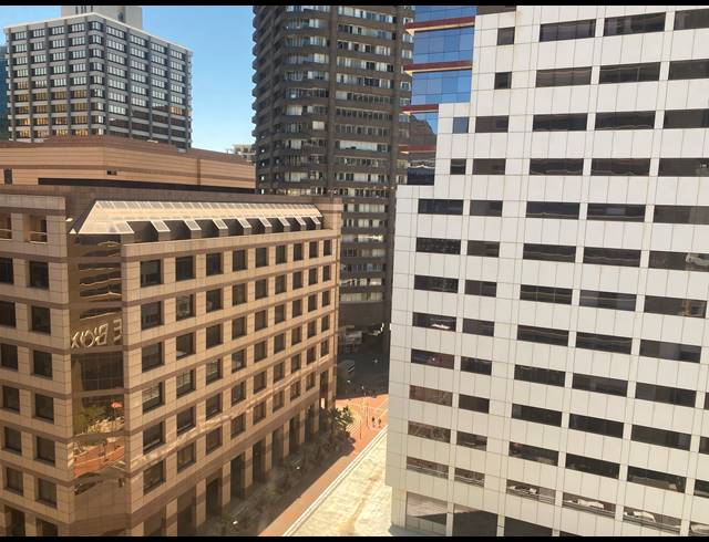 1,900M² OFFICE TO LET IN CAPE TOWN CITY CENTRE